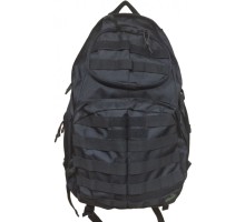 Рюкзак туристичний Tramp Commander 50 л Black (UTRP-042-black)