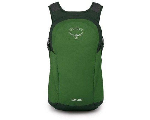 Рюкзак туристичний Osprey Daylite green belt/green canopy - O/S - зелений (009.3734)