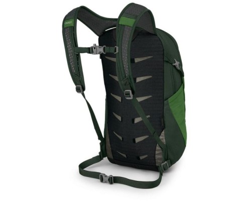 Рюкзак туристичний Osprey Daylite green belt/green canopy - O/S - зелений (009.3734)