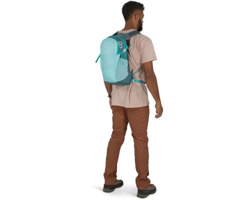 Рюкзак туристичний Osprey Daylite green belt/green canopy - O/S - зелений (009.3734)