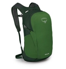 Рюкзак туристичний Osprey Daylite green belt/green canopy - O/S - зелений (009.3734)