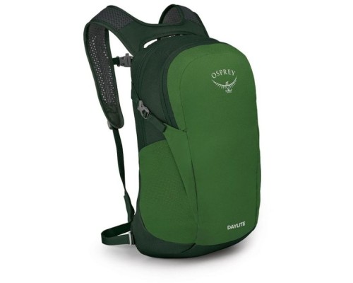 Рюкзак туристичний Osprey Daylite green belt/green canopy - O/S - зелений (009.3734)