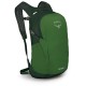 Рюкзак туристичний Osprey Daylite green belt/green canopy - O/S - зелений (009.3734)