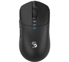 Мишка A4Tech Bloody R72 Ultra Wireless/USB Black (4711421000895)