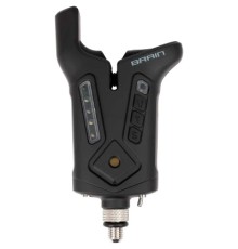 Індикатор клювання Brain Wireless Bite Alarm F-1 одиночний purple (1858.80.84)
