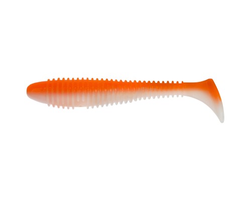 Силікон рибальський Select Fatfish 3.8