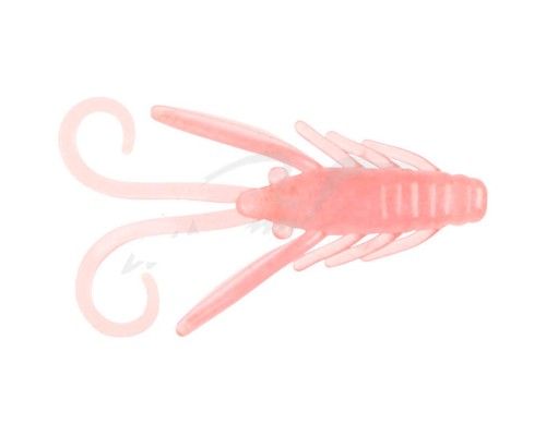 Силікон рибальський Select Nimfa 1.6