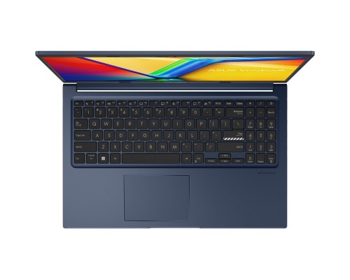 Ноутбук ASUS Vivobook 15 X1504VA-NJ945 (90NB13Y1-M00K40)
