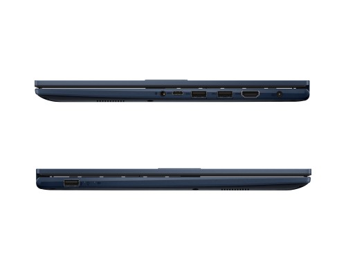 Ноутбук ASUS Vivobook 15 X1504VA-NJ945 (90NB13Y1-M00K40)