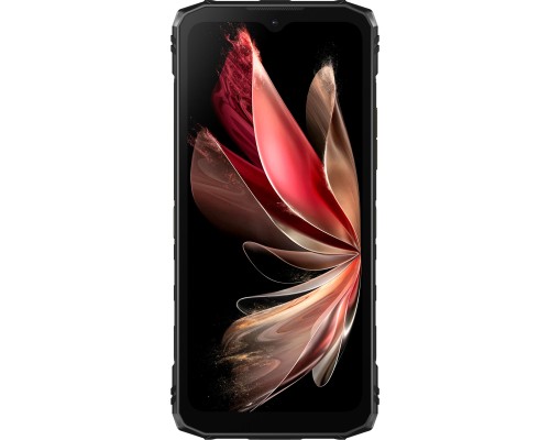 Мобільний телефон Doogee Blade10 Pro 6/256Gb Black Silver (6923740215012)