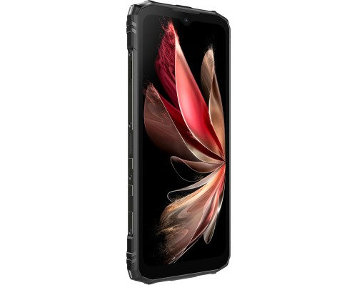 Мобільний телефон Doogee Blade10 Pro 6/256Gb Black Silver (6923740215012)