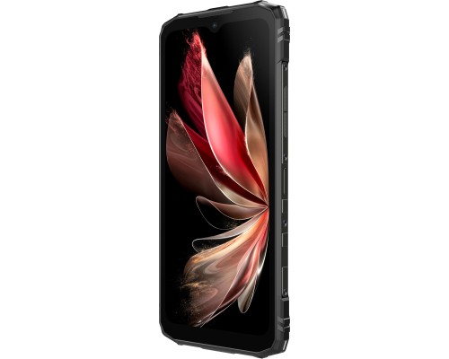 Мобільний телефон Doogee Blade10 Pro 6/256Gb Black Silver (6923740215012)