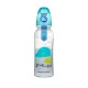 Пляшечка для годування Canpol babies PP LOVE&SEA 250 мл бірюзовий (59/400_tur)