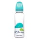 Пляшечка для годування Canpol babies PP LOVE&SEA 250 мл бірюзовий (59/400_tur)