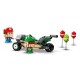 Конструктор LEGO Super Mario Mario Kart – Baby Mario vs. Baby Luigi (72034)