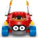 Конструктор LEGO Super Mario Mario Kart – Baby Mario vs. Baby Luigi (72034)