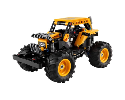 Конструктор LEGO Technic Monster Jam DIGatron з інерційним двигуном (42199)