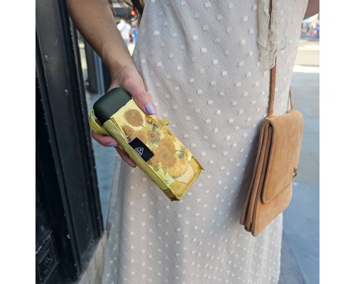 Парасоля Fulton National Gallery Tiny-2 L794 Sunflowers (L794-031889)