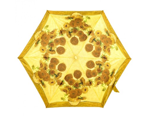 Парасоля Fulton National Gallery Tiny-2 L794 Sunflowers (L794-031889)