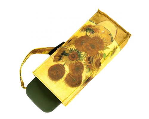 Парасоля Fulton National Gallery Tiny-2 L794 Sunflowers (L794-031889)