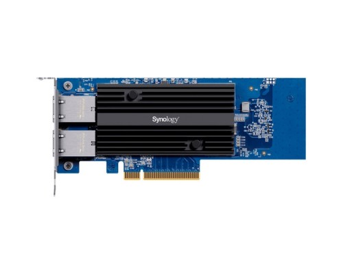 Мережева карта Synology E10G30-F2