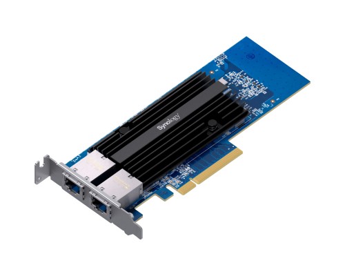 Мережева карта Synology E10G30-F2