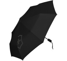 Парасоля Victorinox VX COLLECTION складана Duomatic Black (Vt612470)