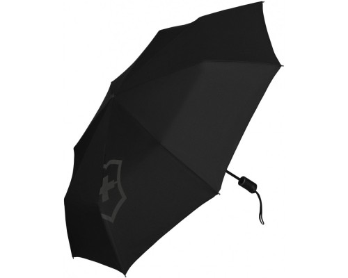 Парасоля Victorinox VX COLLECTION складана Duomatic Black (Vt612470)