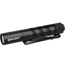 Ліхтар Olight I3T 2 EOS Black (0.0000.0795)