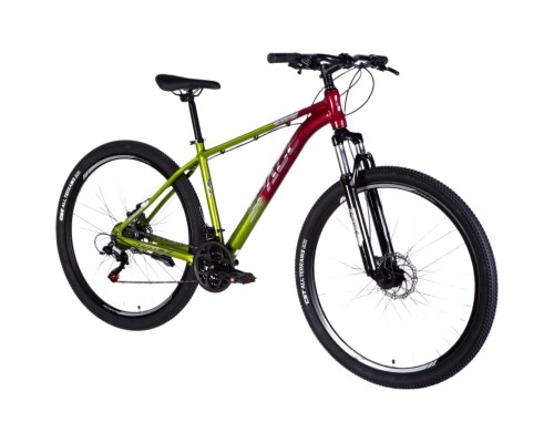 Велосипед Space 27.5