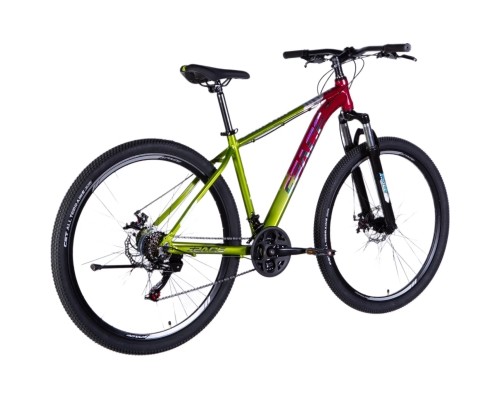 Велосипед Space 27.5
