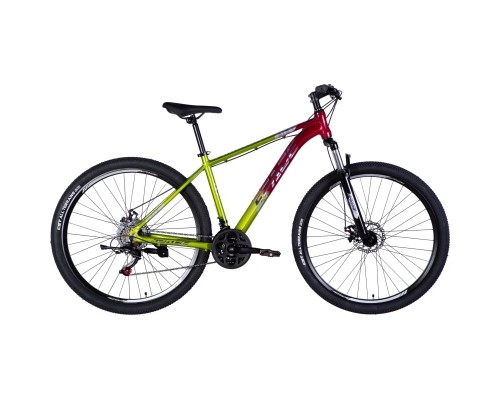 Велосипед Space 27.5