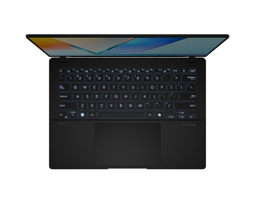 Ноутбук ASUS Vivobook S 14 OLED S5406SA-PP023W (90NB15R3-M000Z0)
