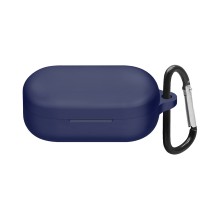 Чохол для навушників Armorstandart Hang Case для OPPO Enco Buds2 Pro Dark Blue (ARM79936)