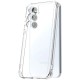 Чохол до мобільного телефона Drobak Acrylic Case with Airbag Samsung Galaxy A25 5G Camera cover (949428)