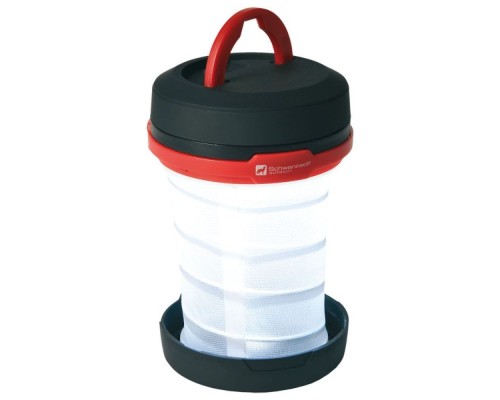 Ліхтар Schwarzwolf Luca Watt Utility Camping Lantern (F2300700SA3) Ліхтар Schwarzwolf Luca Watt Utility Camping Lantern (F2300700SA3)
