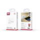 Зарядний пристрій XO QC 3.0 L102 35W/2 USB-C White (XO-L102-WH)