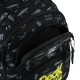 Рюкзак шкільний GoPack Education 175M-6 Break The Rules (GO25-175M-6)