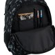Рюкзак шкільний GoPack Education 175M-6 Break The Rules (GO25-175M-6)