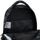 Рюкзак шкільний GoPack Education 175M-6 Break The Rules (GO25-175M-6)