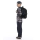 Рюкзак шкільний GoPack Education 175M-6 Break The Rules (GO25-175M-6)