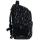 Рюкзак шкільний GoPack Education 175M-6 Break The Rules (GO25-175M-6)