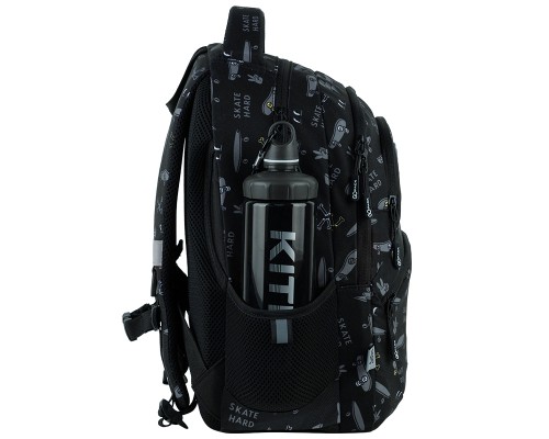 Рюкзак шкільний GoPack Education 175M-6 Break The Rules (GO25-175M-6)