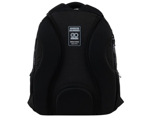 Рюкзак шкільний GoPack Education 175M-6 Break The Rules (GO25-175M-6)