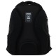 Рюкзак шкільний GoPack Education 175M-6 Break The Rules (GO25-175M-6)