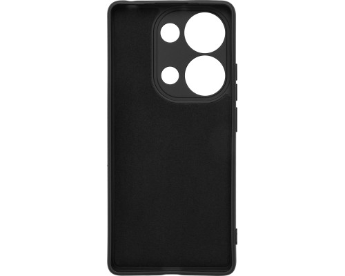 Чохол до мобільного телефона Armorstandart ICON Xiaomi Redmi Note 14S 4G Camera cover Black (ARM82008)