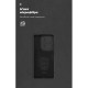 Чохол до мобільного телефона Armorstandart ICON Xiaomi Redmi Note 14S 4G Camera cover Black (ARM82008)