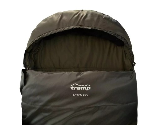 Спальний мішок Tramp Shypit 500 Right Olive (UTRS-062R-R)