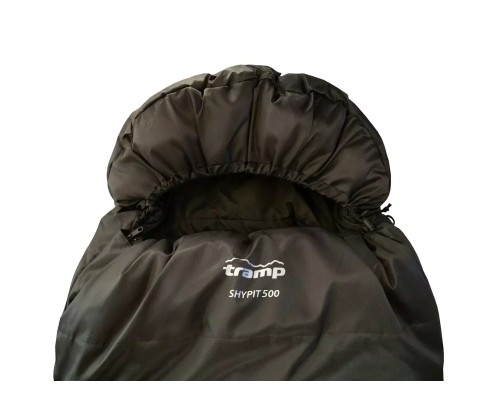 Спальний мішок Tramp Shypit 500 Right Olive (UTRS-062R-R)