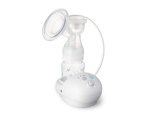 Молоковідсмоктувач Canpol babies електричний EasyStart (12/215)